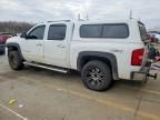 2008 Chevrolet Silverado K1500