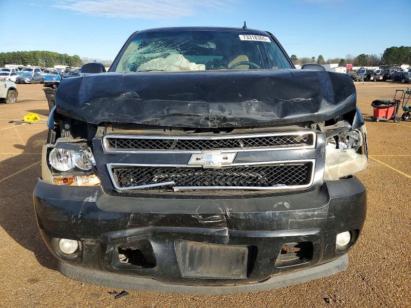 2007 Chevrolet Tahoe C1500