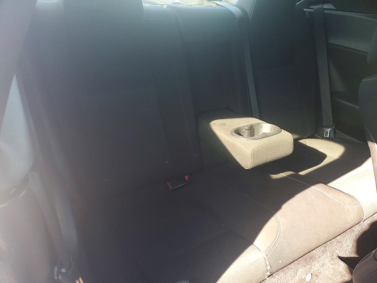 2016 Dodge Challenger R/T