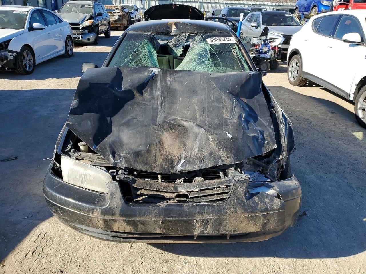 1997 Toyota Camry ce