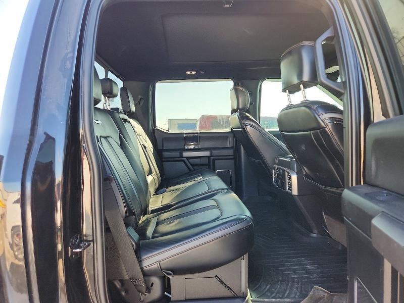 2020 Ford F250 Super Duty