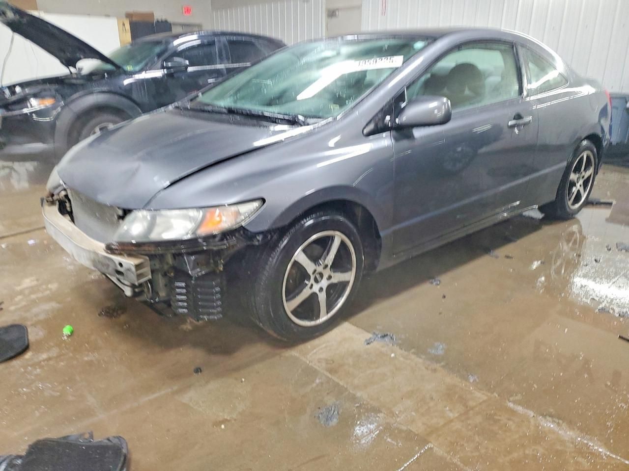 2009 Honda Civic ex