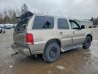 2003 Cadillac Escalade Luxury