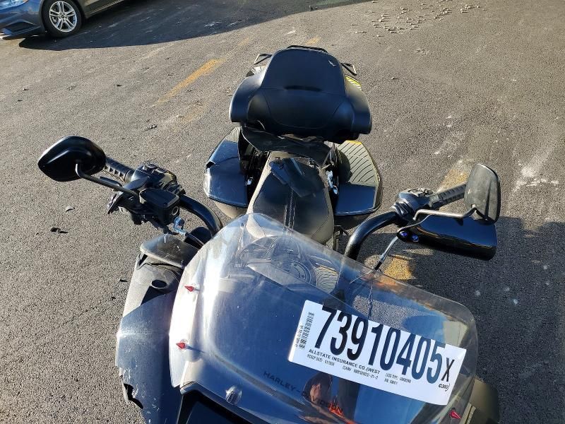 2024 Harley-Davidson Fltrx