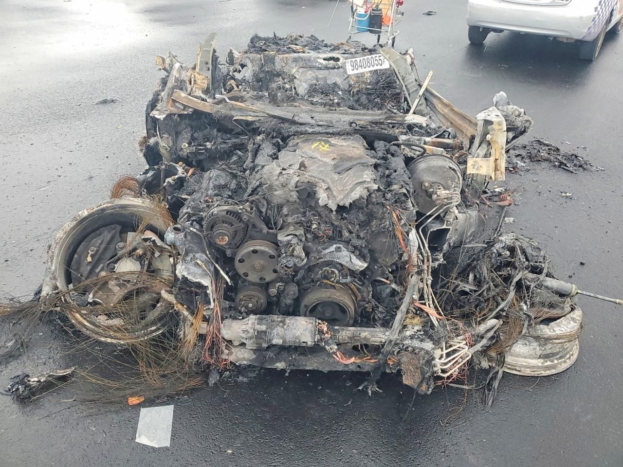 2014 Chevrolet Corvette Stingray Z51 2LT