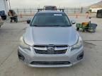 2012 Subaru Impreza Premium