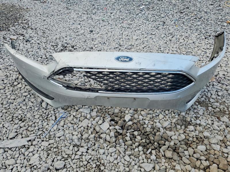 2017 Ford Focus s