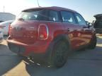 2014 Mini Cooper Countryman
