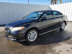 2008 Toyota Camry se for sale in Riverview, FL