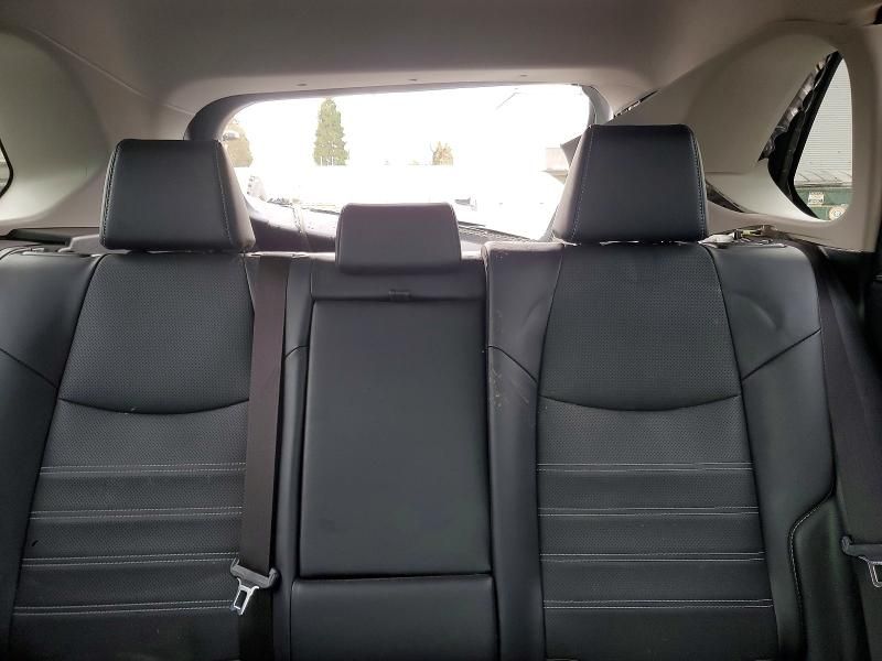 2023 Toyota Rav4 Limited