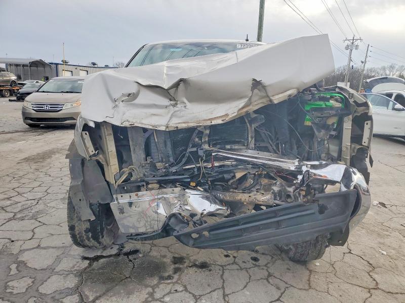 2008 GMC Sierra K1500