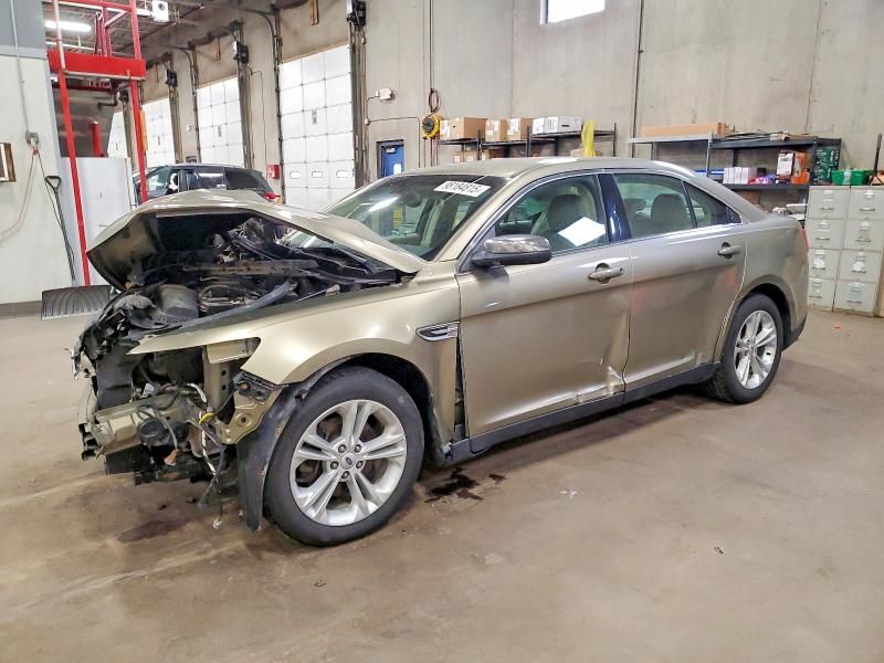 2013 Ford Taurus Limited