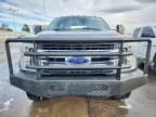 2017 Ford F250 Super Duty