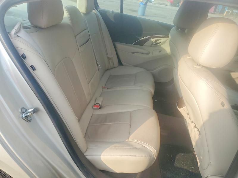 2015 Buick Lacrosse Premium