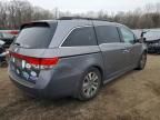 2014 Honda Odyssey Touring