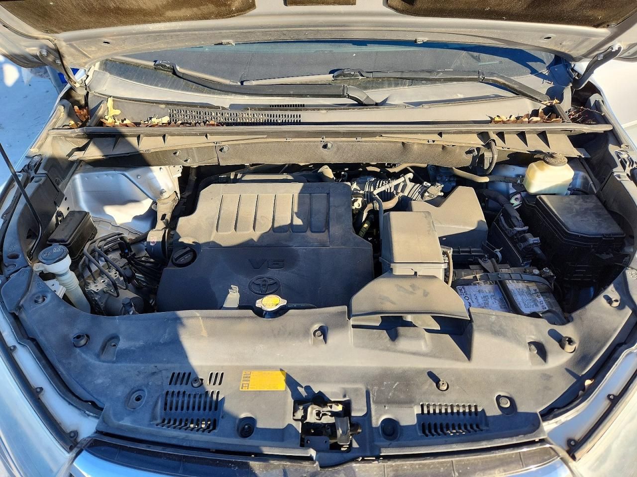 2014 Toyota Highlander Limited