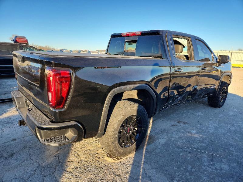 2023 GMC Sierra K1500 At4x