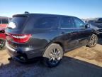 2014 Dodge Durango R/T
