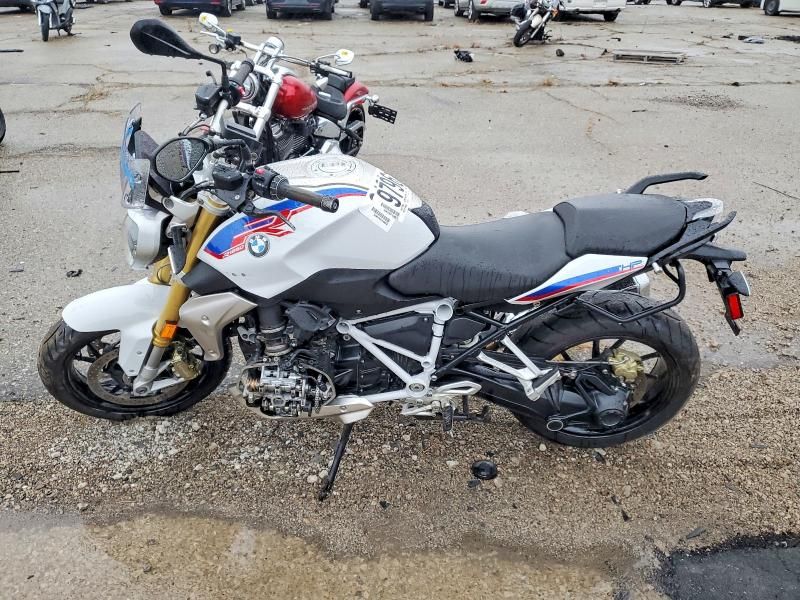 2020 BMW R 1250 R