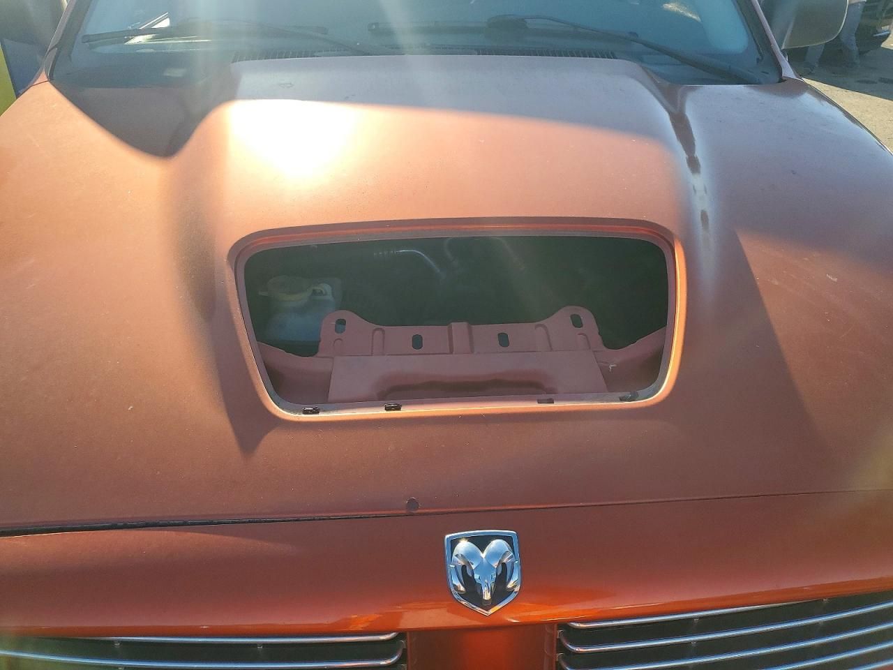 2005 Dodge Ram 1500 st