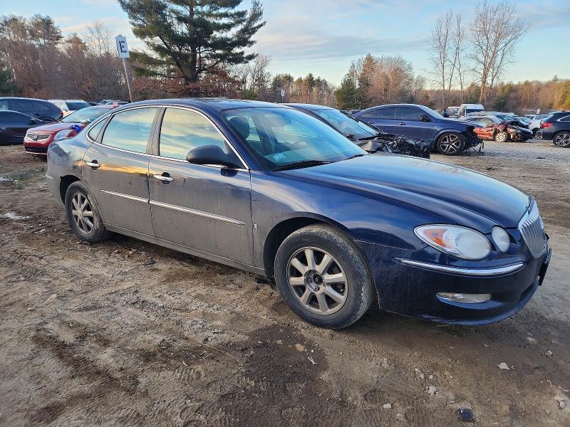 2008 Buick Lacrosse cx