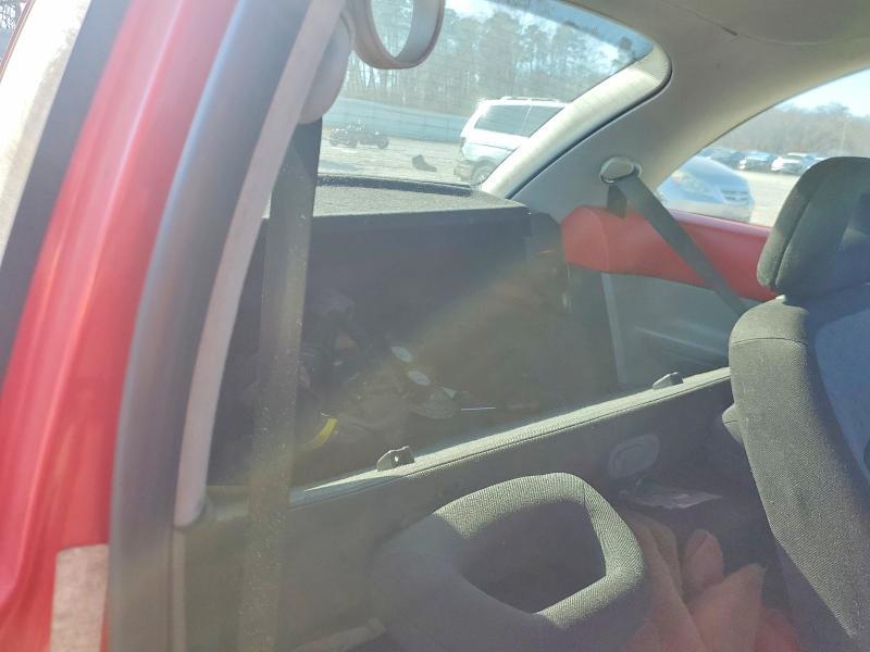 1998 Volkswagen New Beetle