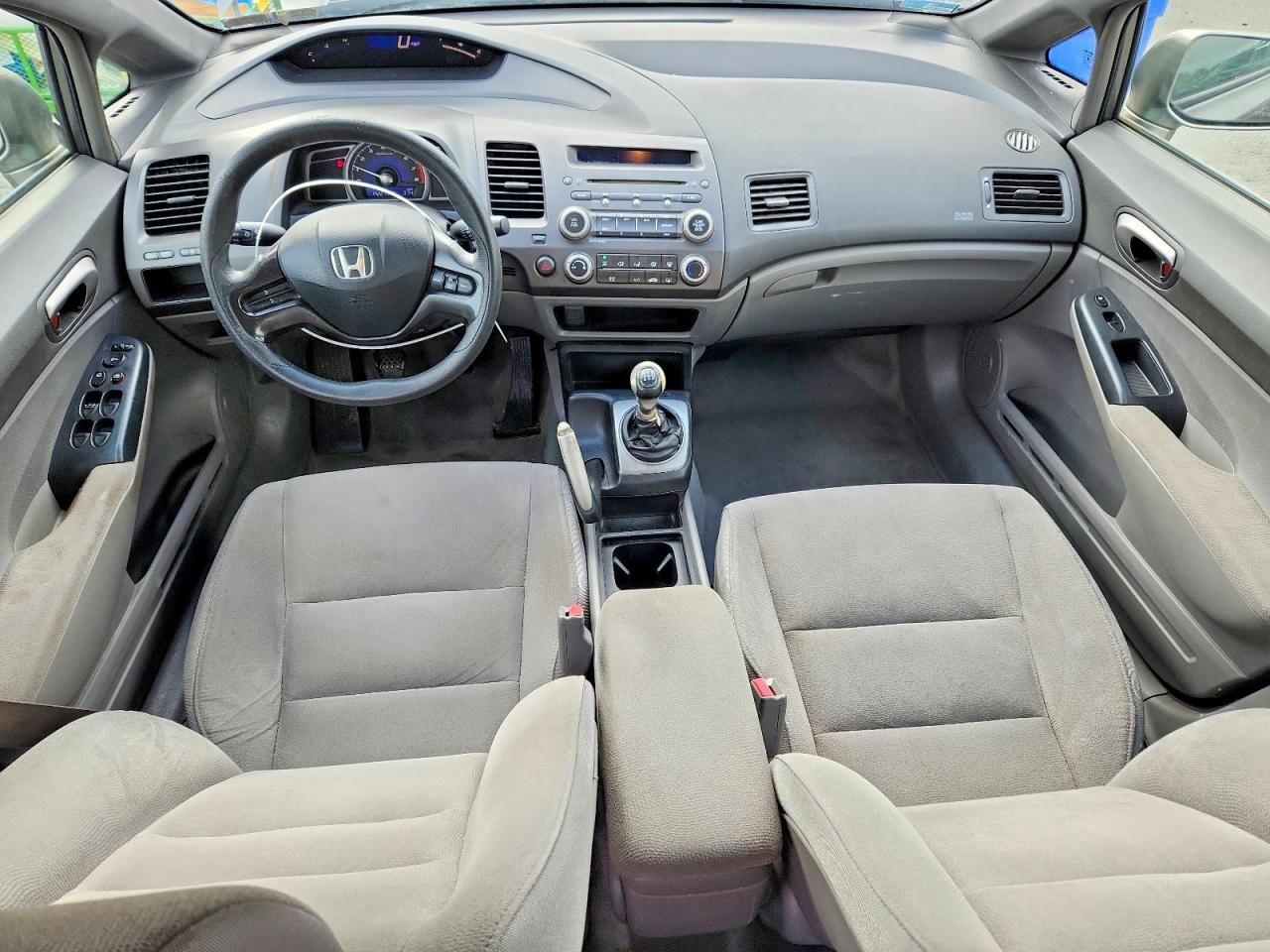 2006 Honda Civic lx
