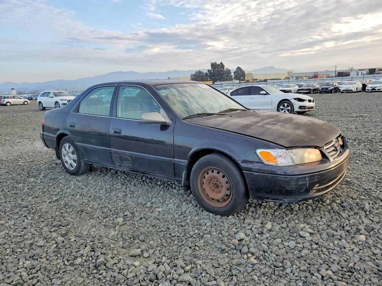 2000 Toyota Camry ce