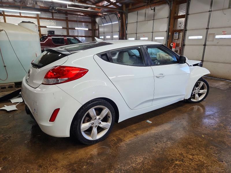 2013 Hyundai Veloster Base