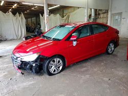 2020 Hyundai Elantra sel for sale in Madisonville, TN