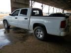 2008 Dodge Dakota Quad slt