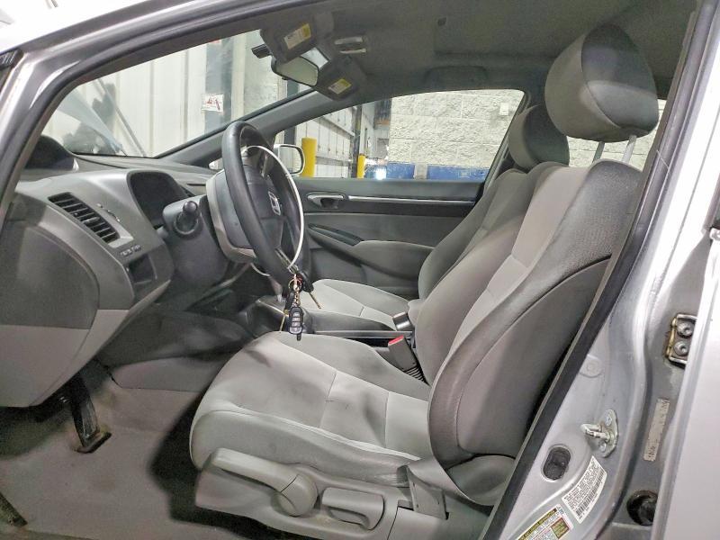 2006 Honda Civic ex