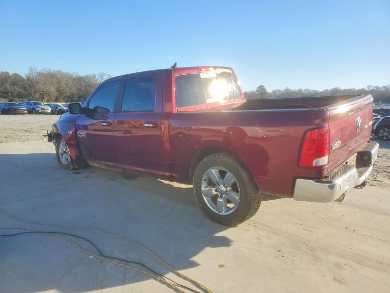 2018 Dodge Ram 1500 slt