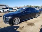 2021 Mercedes-Benz S 580 4matic