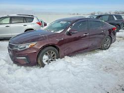 2020 KIA Optima lx for sale in Columbus, OH