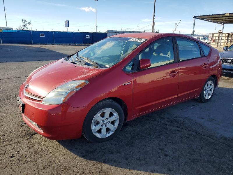 2006 Toyota Prius