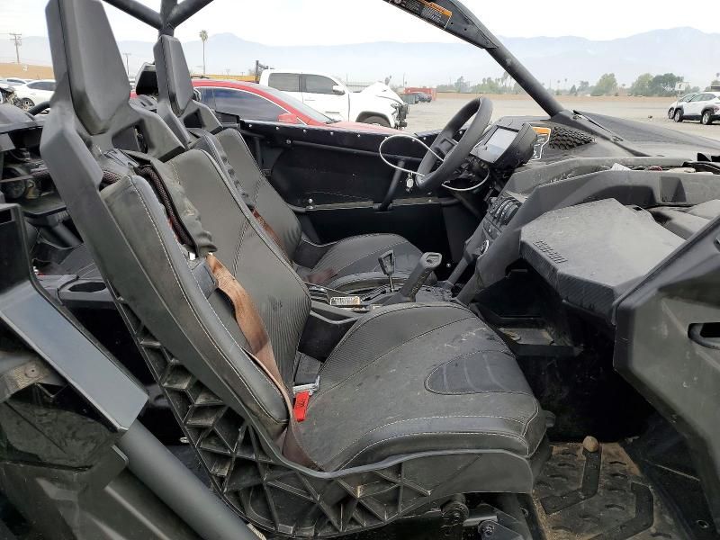 2023 Can-Am Maverick X3 Utility Vehicle