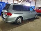 2008 Honda Odyssey exl