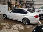 2013 BMW 328 xi