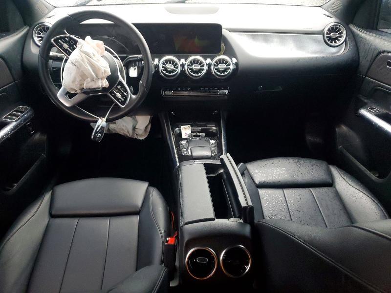 2021 Mercedes-Benz Gla 250 4matic