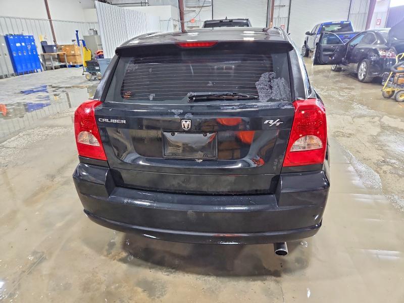 2007 Dodge Caliber r