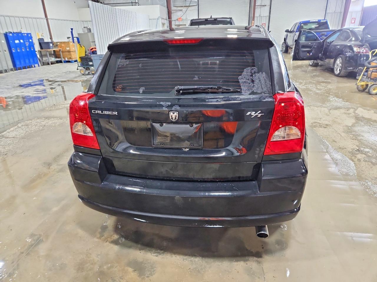 2007 Dodge Caliber r