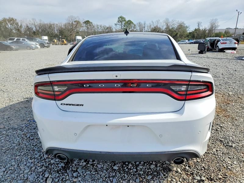 2021 Dodge Charger R/T