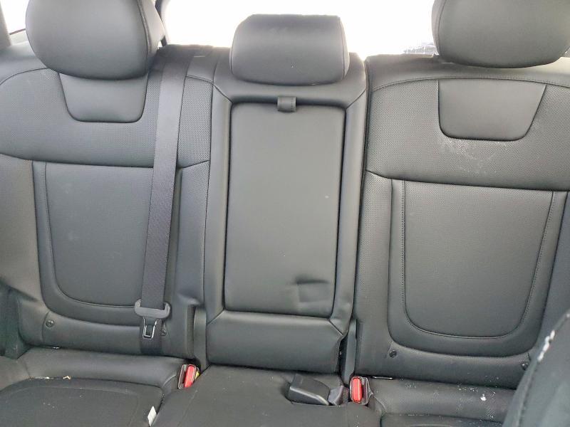 2024 Hyundai Tucson sel Convenience