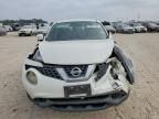 2015 Nissan Juke s