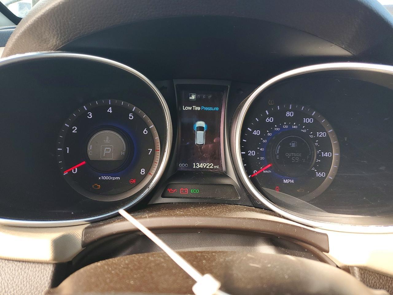 2016 Hyundai Santa fe Sport