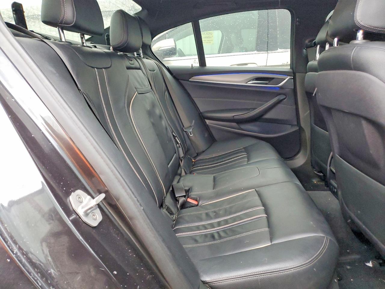 2018 Bmw Motorrad 2018 bmw 540 xi