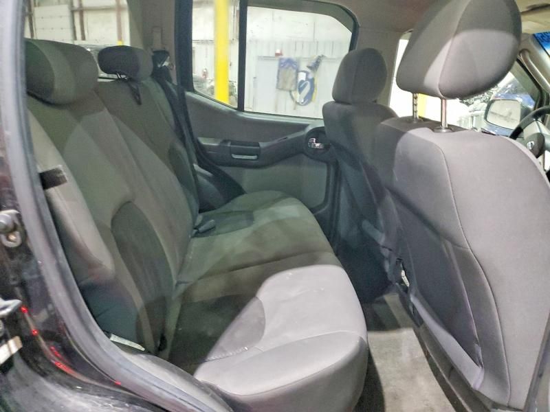 2009 Nissan Xterra