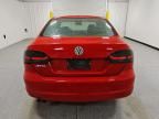 2012 Volkswagen Jetta Base