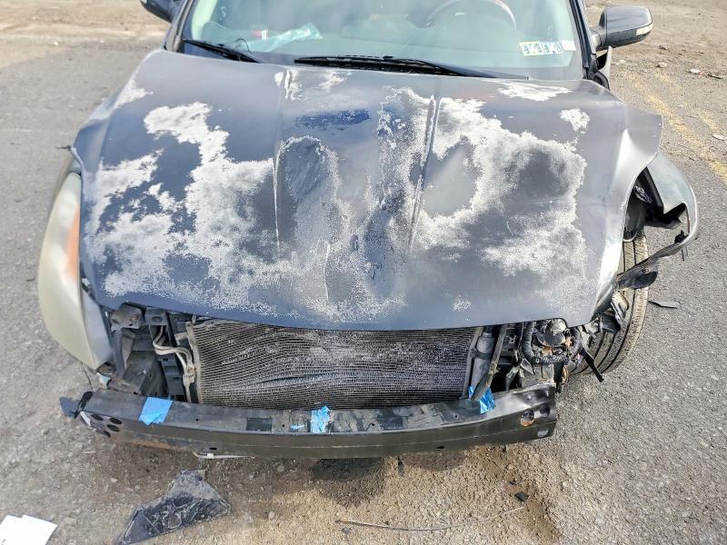2007 Nissan Altima
